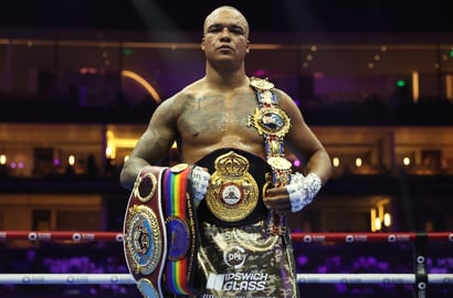 Fabio Wardley vs Justis Huni Tips – Wardley To KO Huni For Interim Heavyweight Crown