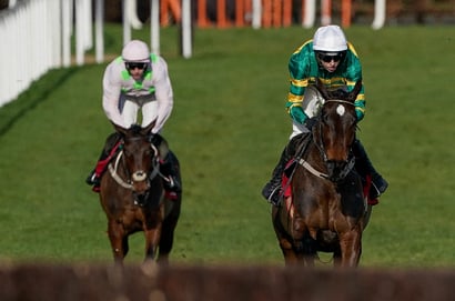 Ryanair Chase 2026 Tips - Outsider worth chancing at Cheltenham?