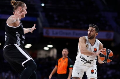 facundo campazzo