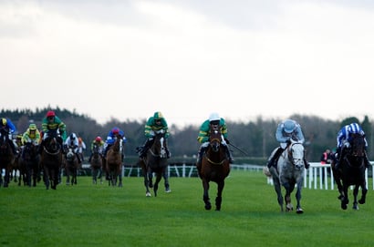 2026 Irish Grand National Tips - Odds, trends and two selections for Fairyhouse