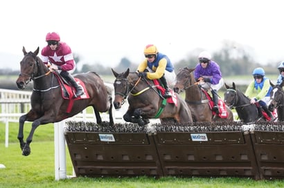 Fairyhouse Tips on April 6th - Best bets on Irish Grand National day