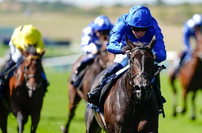 falmouth stakes