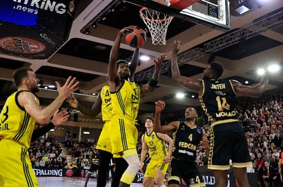 fenerbahce baskonia