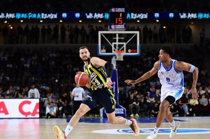fenerbahce besiktas