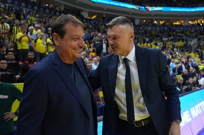 fenerbahce vs panathinaikos