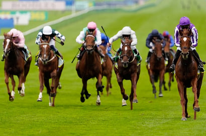 fillies mile newmarket