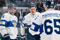 finland ice hockey