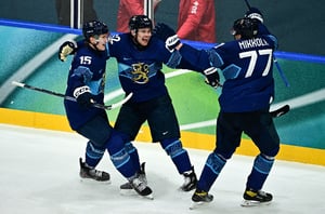 Canada vs Finland Preview & Picks