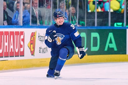 finland ice hockey world championship