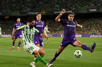 fiorentina betis