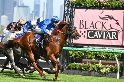 Flemington Photo Gallery - Black Caviar Lightning Stakes Day 2026