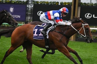 flemington