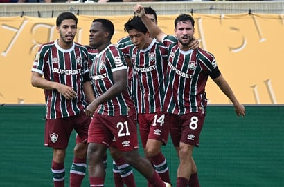 fluminense