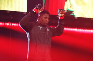 Francis Ngannou vs Philipe Lins Predictions & Picks – Ngannou To KO Lins On Rousey vs Carano Netflix MMA Card