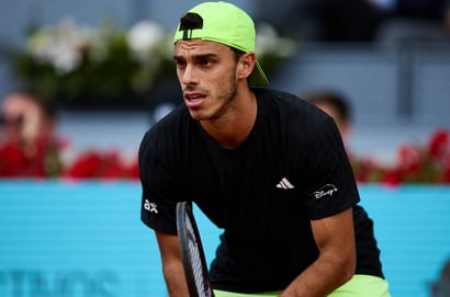 Francisco Cerundolo vs Jakub Mensik Live Stream & Tips - Cerundolo slight favourite in tight top 25 battle in Madrid