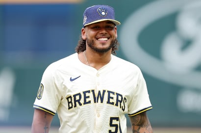 freddy peralta