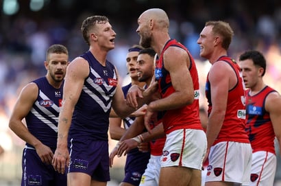 fremantle demons