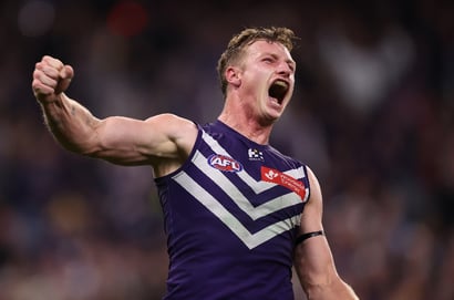 fremantle dockers