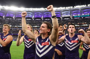 Sydney Swans vs Fremantle Dockers Betting Tips - Dockers backed to edge AFL Preliminary Final thriller