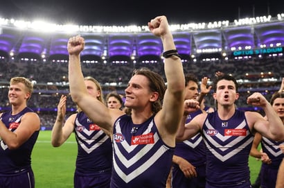 Sydney Swans vs Fremantle Dockers Betting Tips - Dockers backed to edge AFL Preliminary Final thriller