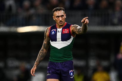 fremantle dockers