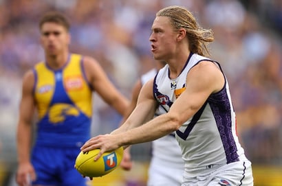 fremantle dockers