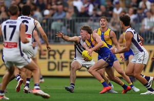Fremantle Dockers vs West Coast Eagles AFL Betting Tips - Eagles to stay with Freo in Round 20