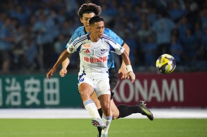 Tokyo Verdy vs Kawasaki Frontale Live Stream & Tips - Kawasaki to Claim Away Day Spoils