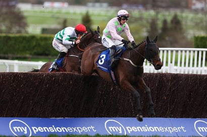 gaelic warrior cheltenham