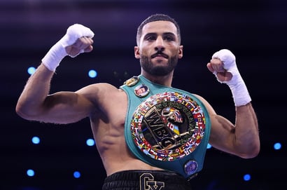 galal yafai