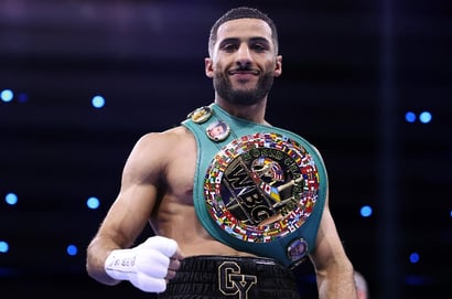 galal yafai