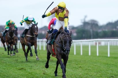 2025 Punchestown Gold Cup Tips - More Punchestown heartache for Galopin Des Champs?