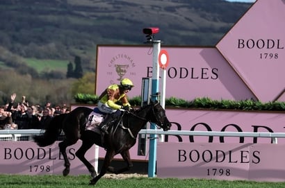 galopin des champs