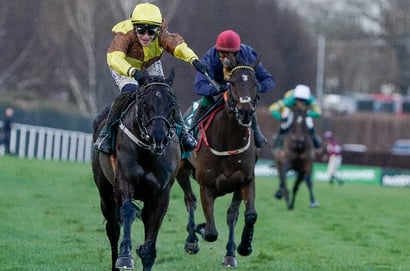 2025 Irish Gold Cup Tips - Champion to remain unbeaten at Leopardstown