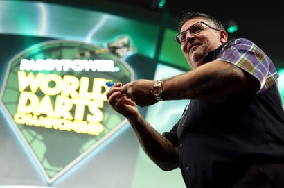 gary anderson