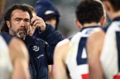 geelong cats