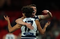 geelong cats