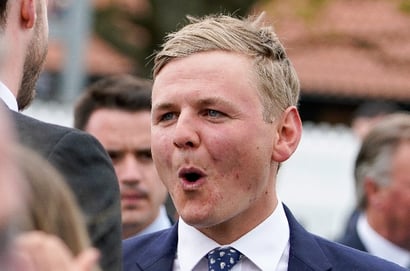 2026 2000 Guineas News - Quotes from connections