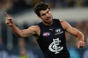 Carlton Blues vs Melbourne Demons Tips and Prediction