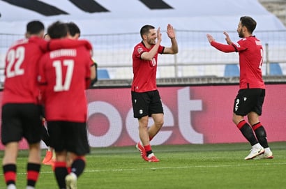Georgia vs Cape Verde Predictions & Tips - Low-Scoring Contest Tipped in Georgia