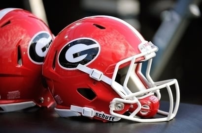 georgia bulldogs