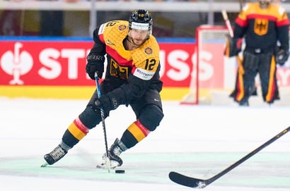 germany ice hockey world championship