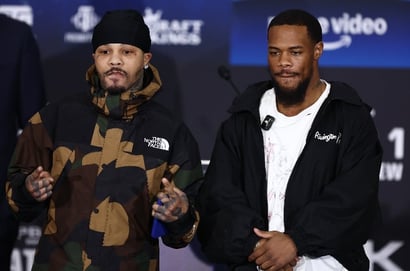 gervonta davis
