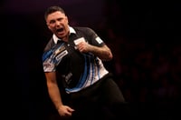 gerwyn price