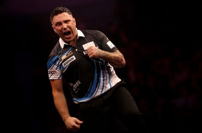 2025 Premier League Darts Night 13 Live Stream, Schedule & Draw - Watch all of the action
