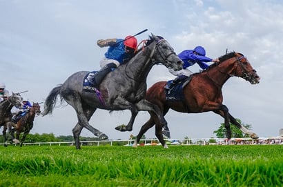 gethin sandown