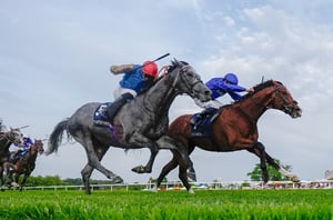 Newspaper Racing Tips - Thunder Call, Heyzoom and Gethin are the tipster's picks