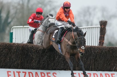 gidleigh park