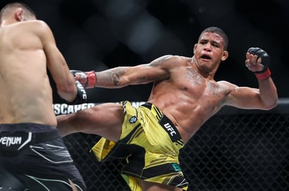 UFC Fight Night: Burns vs Morales Stream Available Free Online