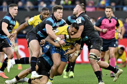 glasgow warriors rugby